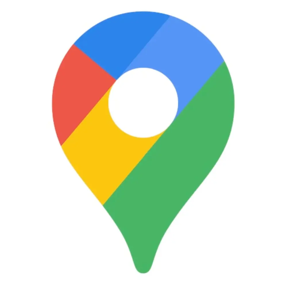 Google Map Icon